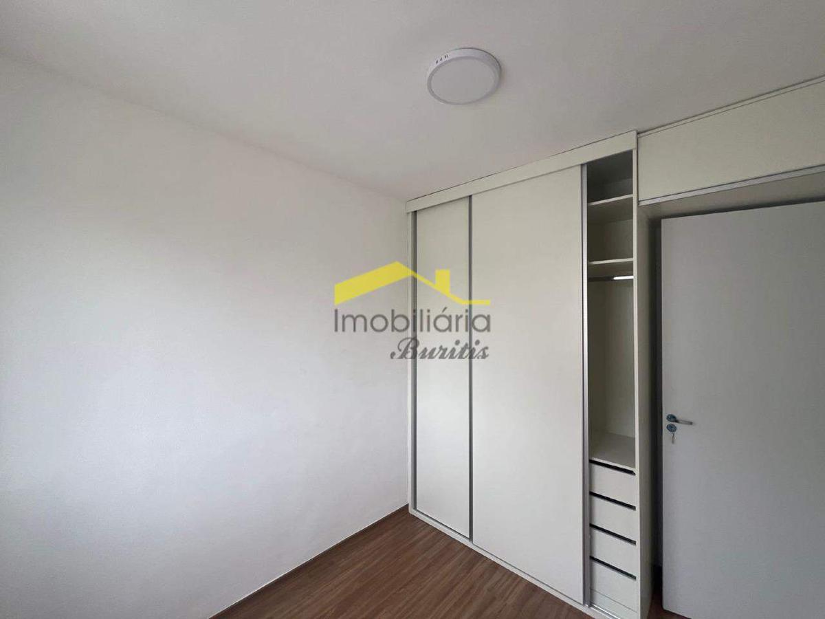 Apartamento, Palmeiras, 2 Quartos, 1 Vaga