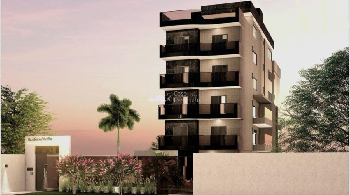 Apartamento, Itapoã, 3 Quartos, 2 Vagas, 3 Suítes