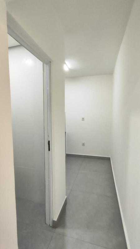 Andar, Alípio de Melo, 0 Quarto, 1 Vaga