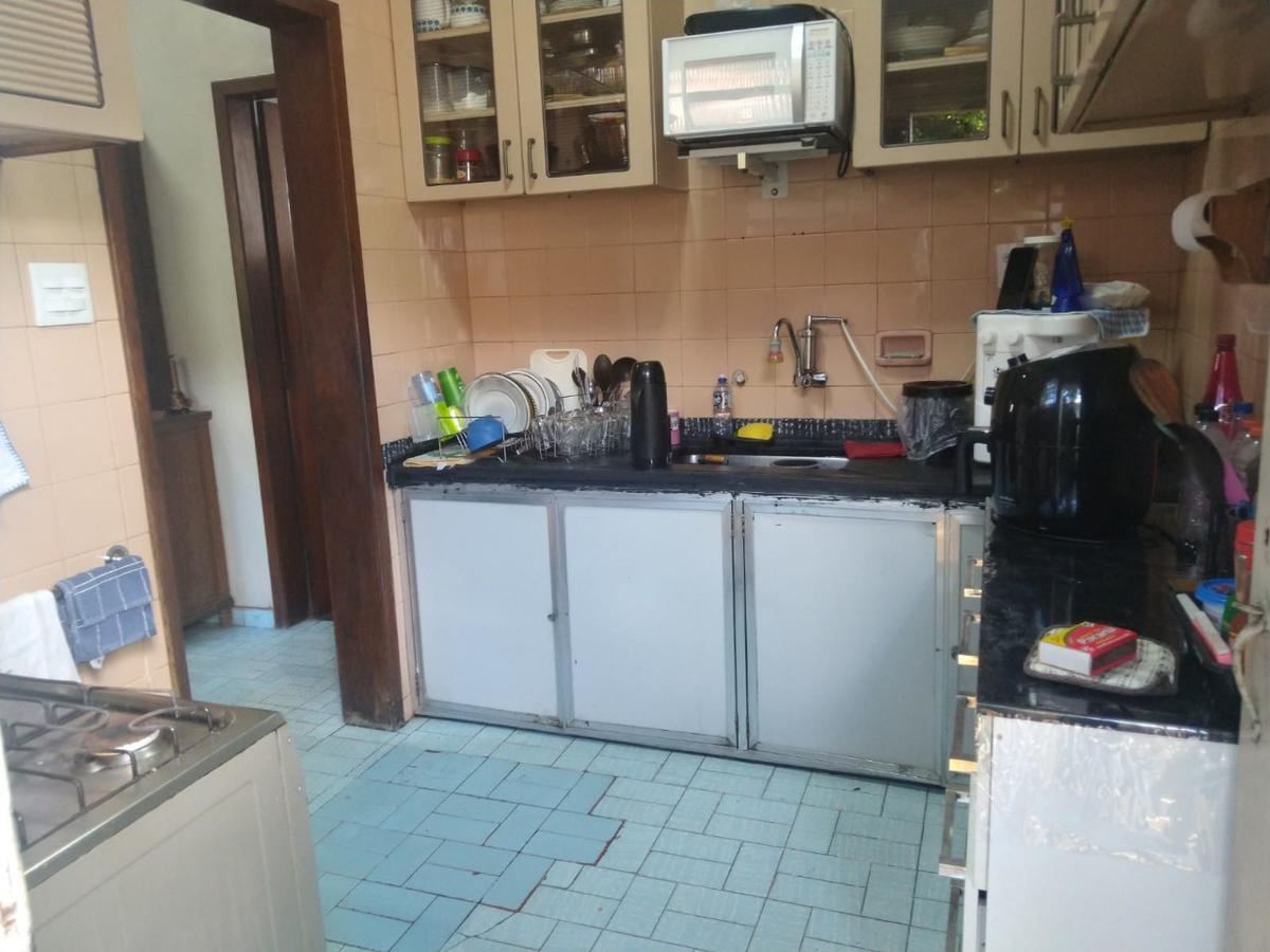 Casa, Carlos Prates, 3 Quartos, 3 Vagas, 1 Suíte