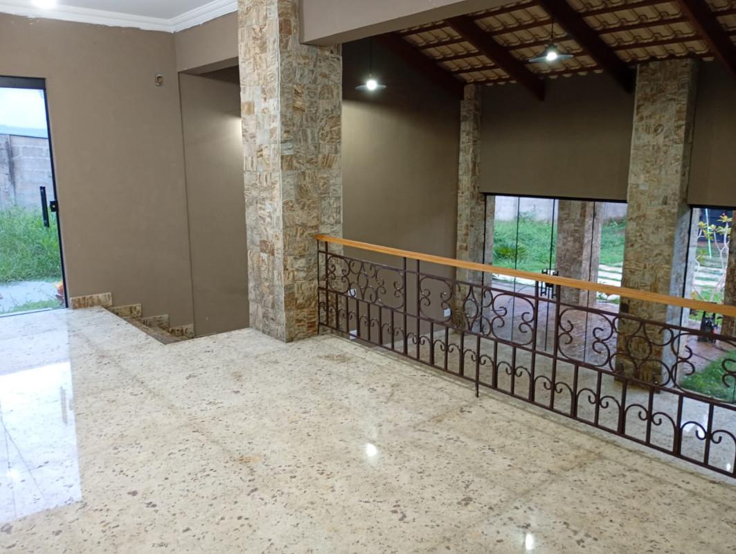 Casa, Jardim da Boa Vista, 3 Quartos, 3 Vagas, 1 Suíte