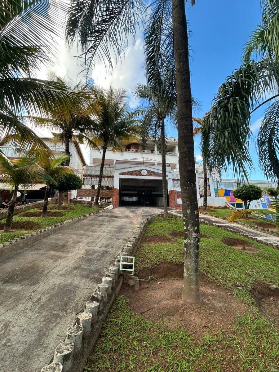 Casa Comercial, Castelo, 5 Quartos, 2 Vagas, 1 Suíte