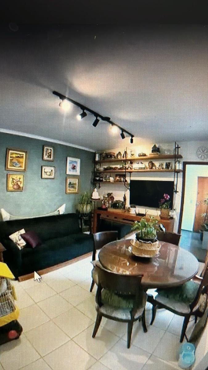 Apartamento, Ouro Preto, 2 Quartos, 1 Vaga