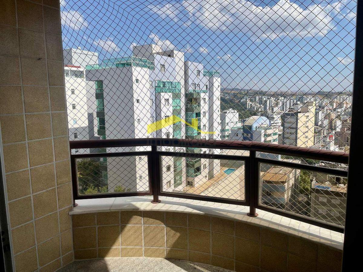 Apartamento, Buritis, 3 Quartos, 3 Vagas, 1 Suíte