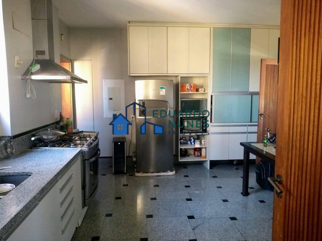 Apartamento, Carmo, 4 Quartos, 3 Vagas, 2 Suítes