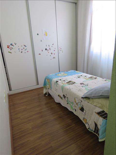 Cobertura, Planalto, 4 Quartos, 2 Vagas, 1 Suíte