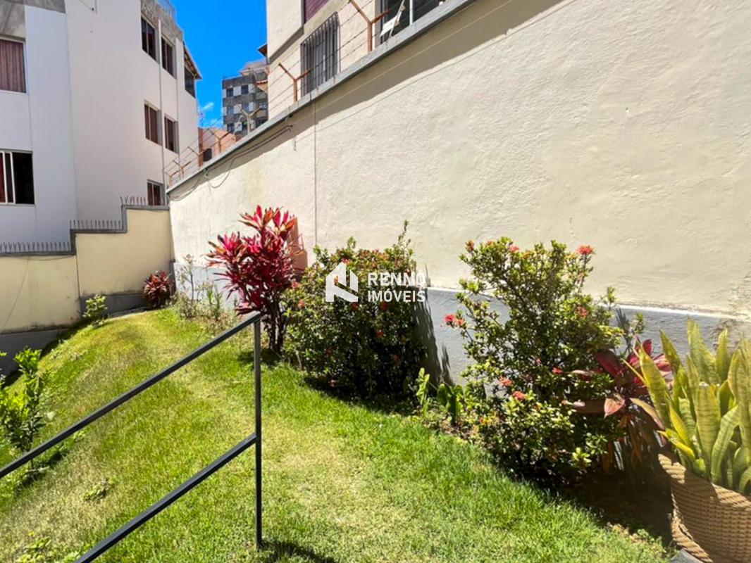 Apartamento, Gutierrez, 3 Quartos, 1 Vaga, 1 Suíte