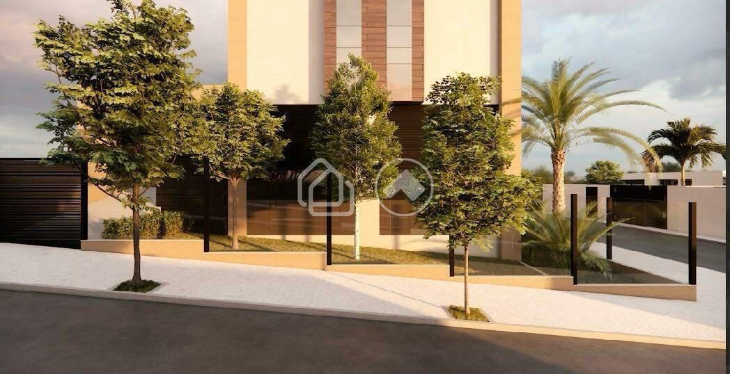 Apartamento, Padre Eustáquio, 2 Quartos, 2 Vagas, 1 Suíte