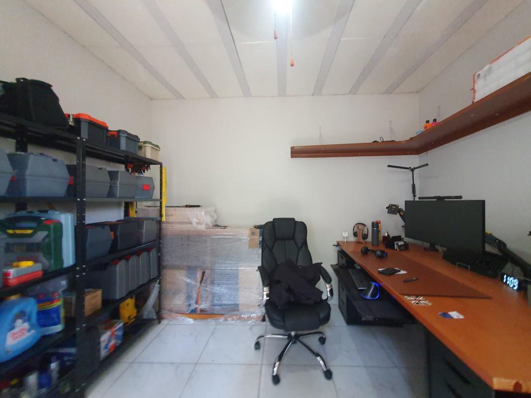 Casa, Salgado Filho, 3 Quartos, 1 Vaga