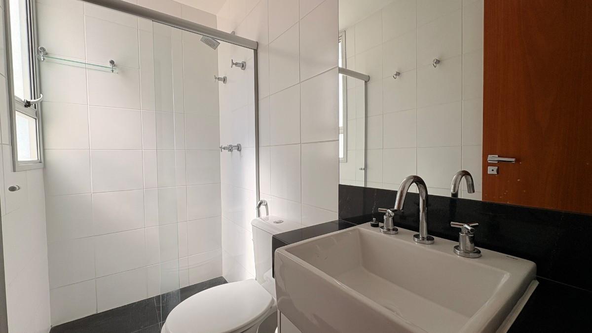 Apartamento, Gutierrez, 2 Quartos, 2 Vagas, 1 Suíte