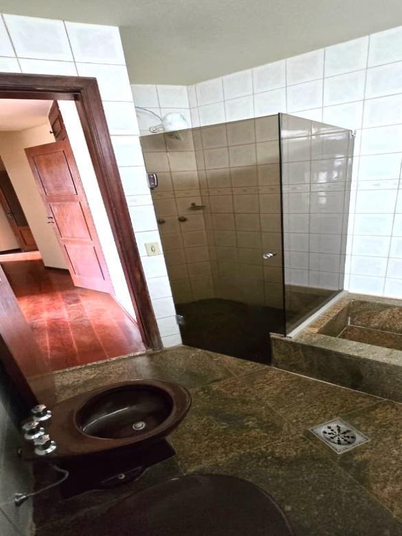 Apartamento, Anchieta, 4 Quartos, 2 Vagas, 1 Suíte