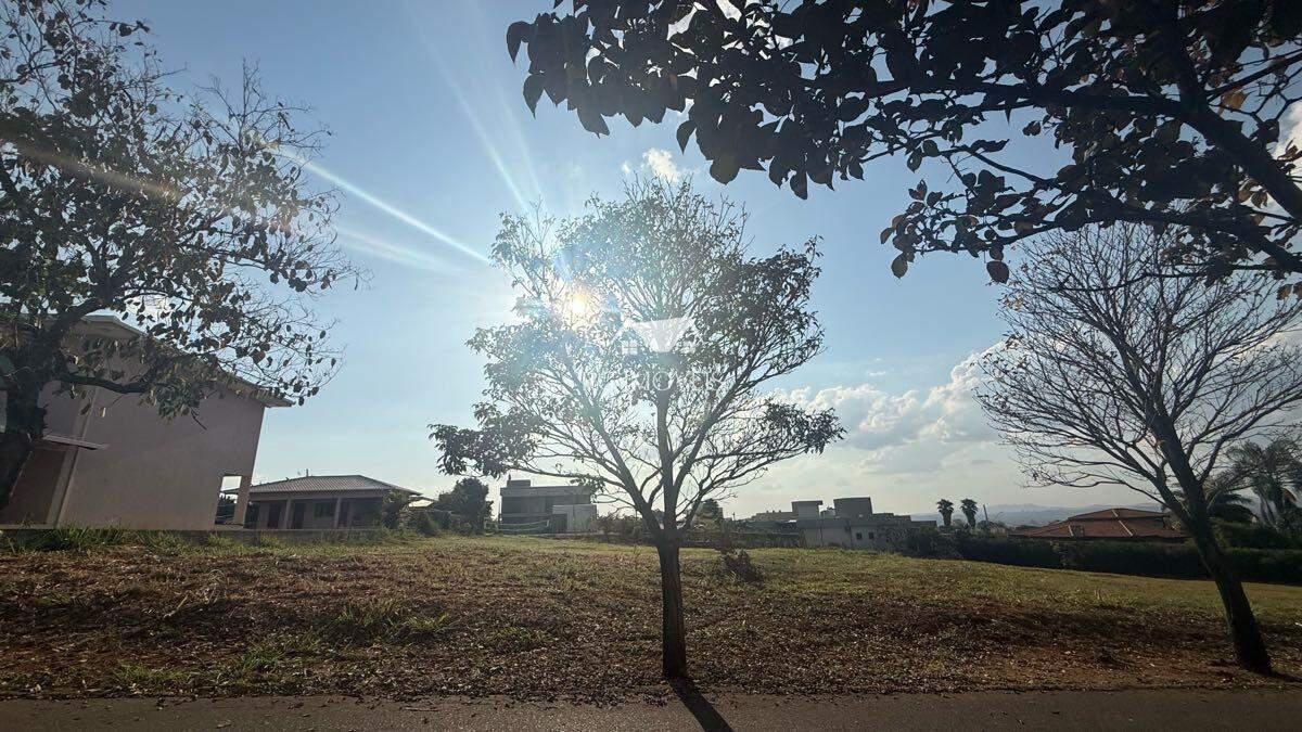Lote, Condomínio Serra dos Bandeirantes, 0 Quarto, 0 Vaga