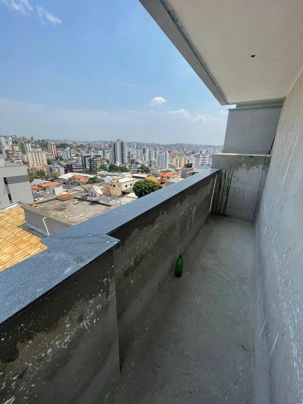 Cobertura, União, 3 Quartos, 2 Vagas, 1 Suíte