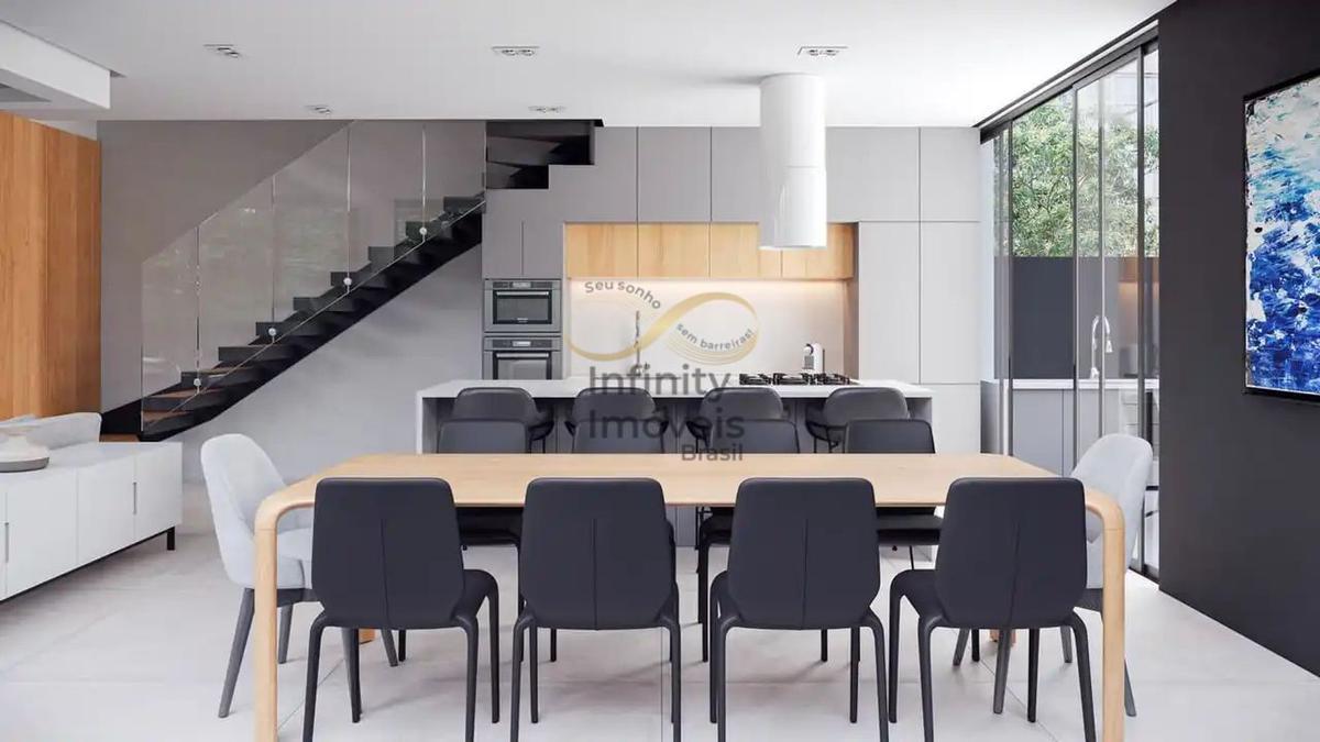 Apartamento, Funcionários, 3 Quartos