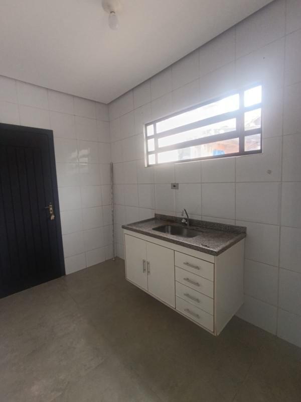 Casa, Centro, 2 Quartos, 2 Vagas, 1 Suíte