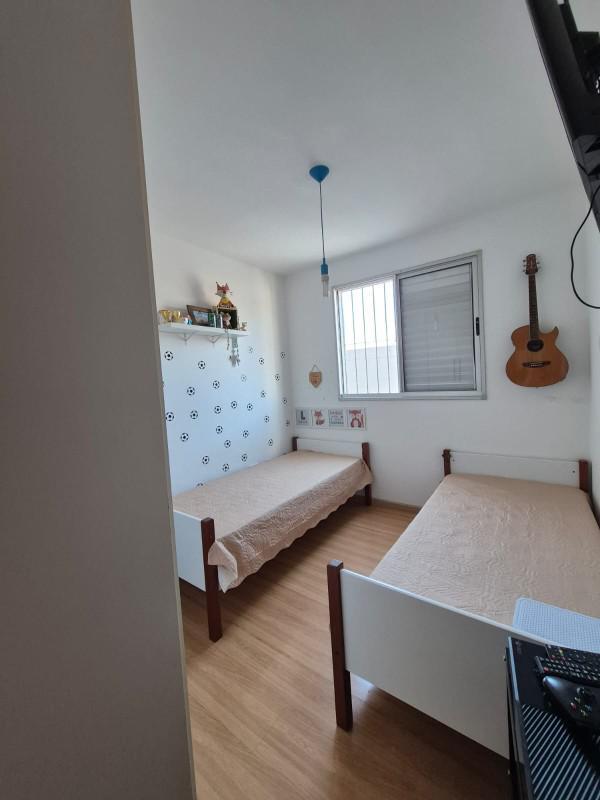 Apartamento, Palmares, 3 Quartos, 2 Vagas, 1 Suíte