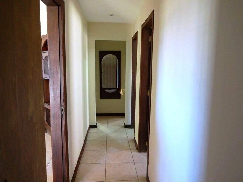 Casa, Alto Caiçaras, 4 Quartos, 6 Vagas, 1 Suíte