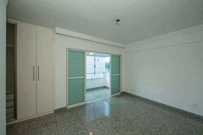 Apartamento, Buritis, 4 Quartos, 3 Vagas, 1 Suíte