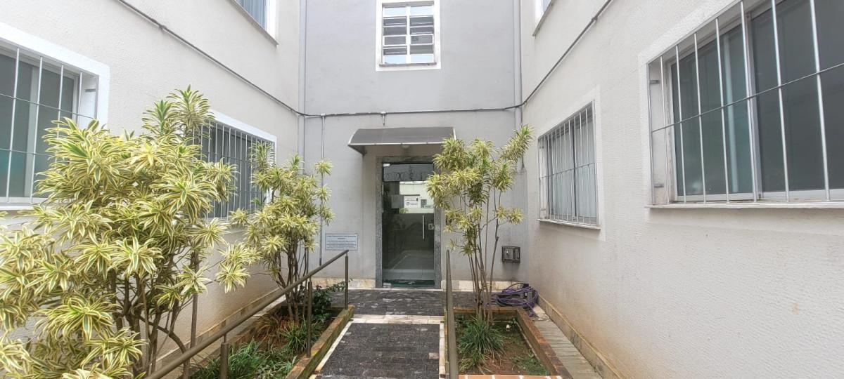 Apartamento, Betânia, 2 Quartos, 1 Vaga