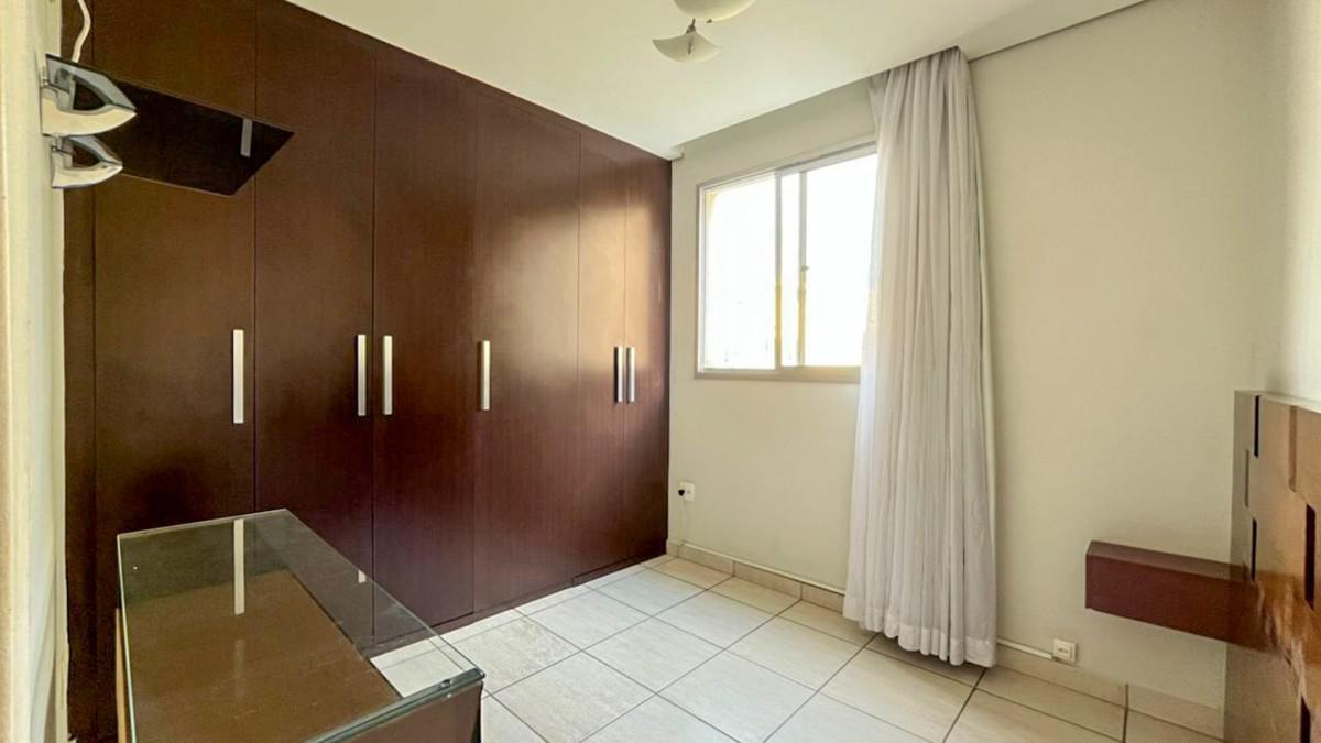 Apartamento, Castelo, 2 Quartos, 2 Vagas, 1 Suíte