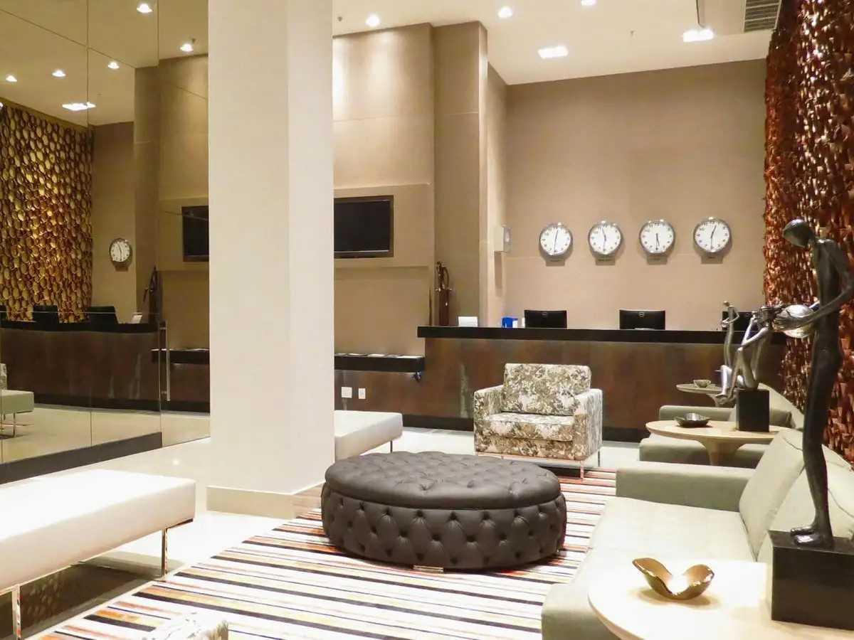 Apartamento, Nova Suíssa, 1 Quarto, 0 Vaga