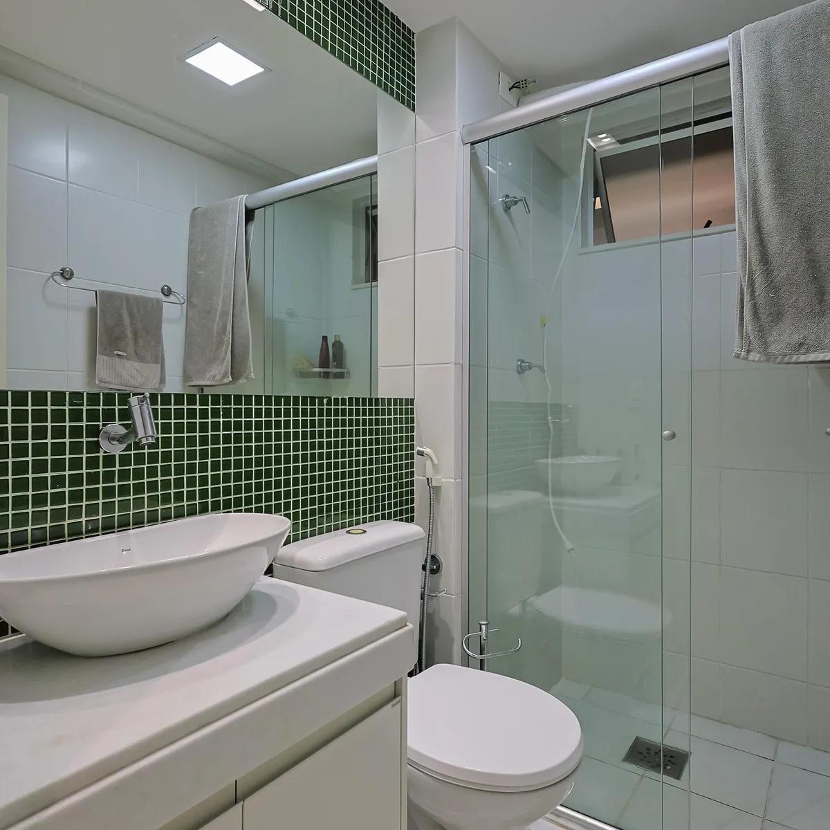 Apartamento, Buritis, 2 Quartos, 2 Vagas, 1 Suíte