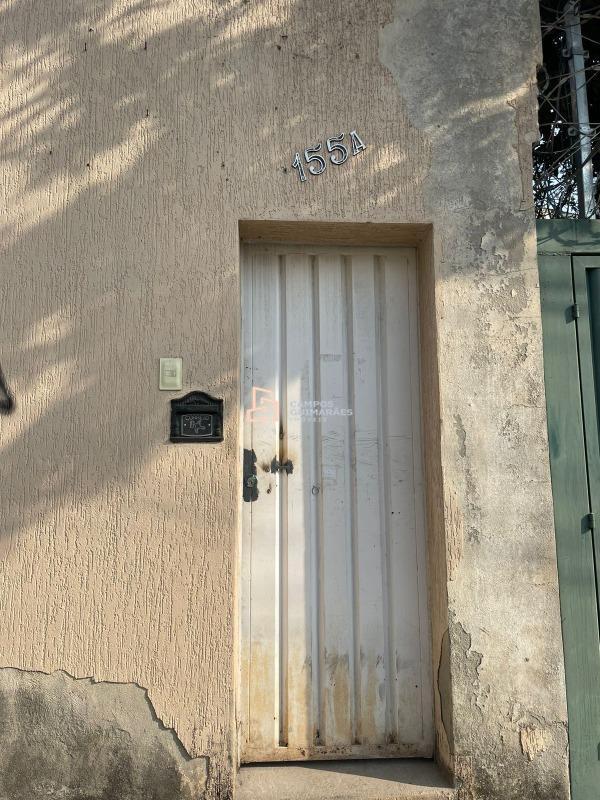 Casa, Nova Suíssa, 1 Quarto