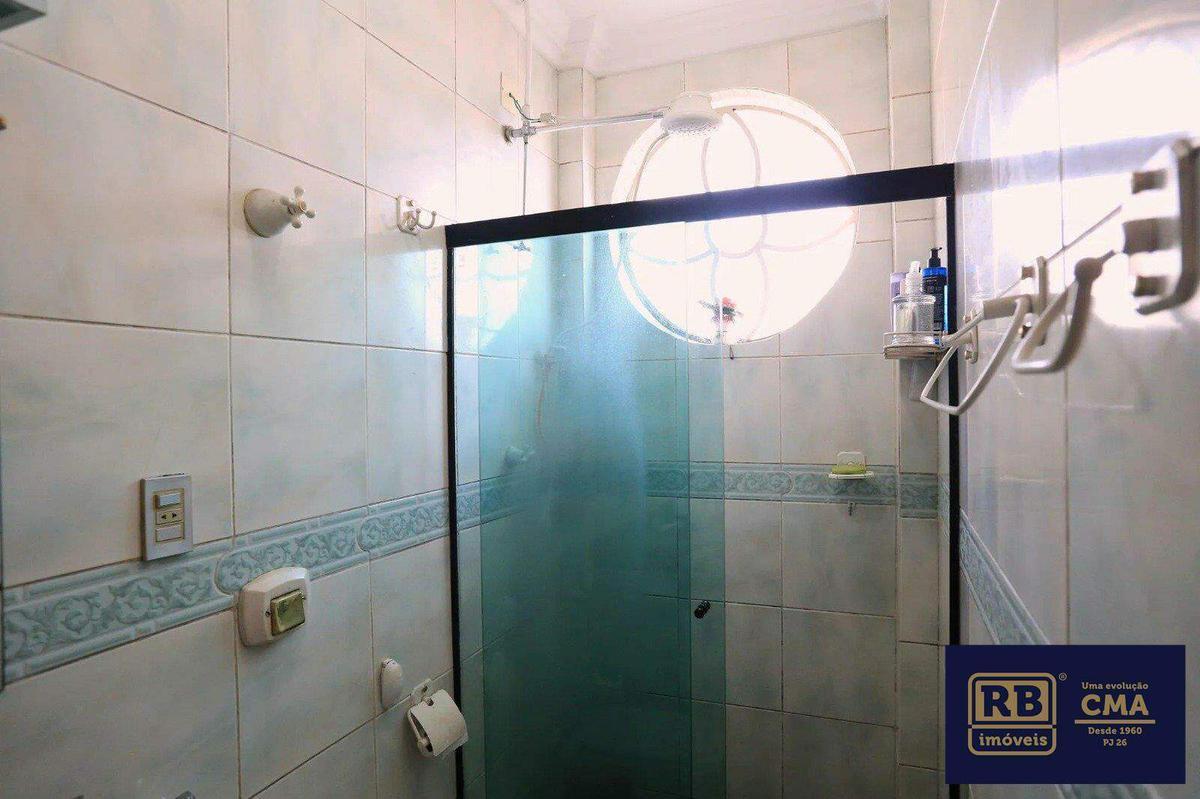 Cobertura, São Lucas, 3 Quartos, 1 Vaga, 1 Suíte