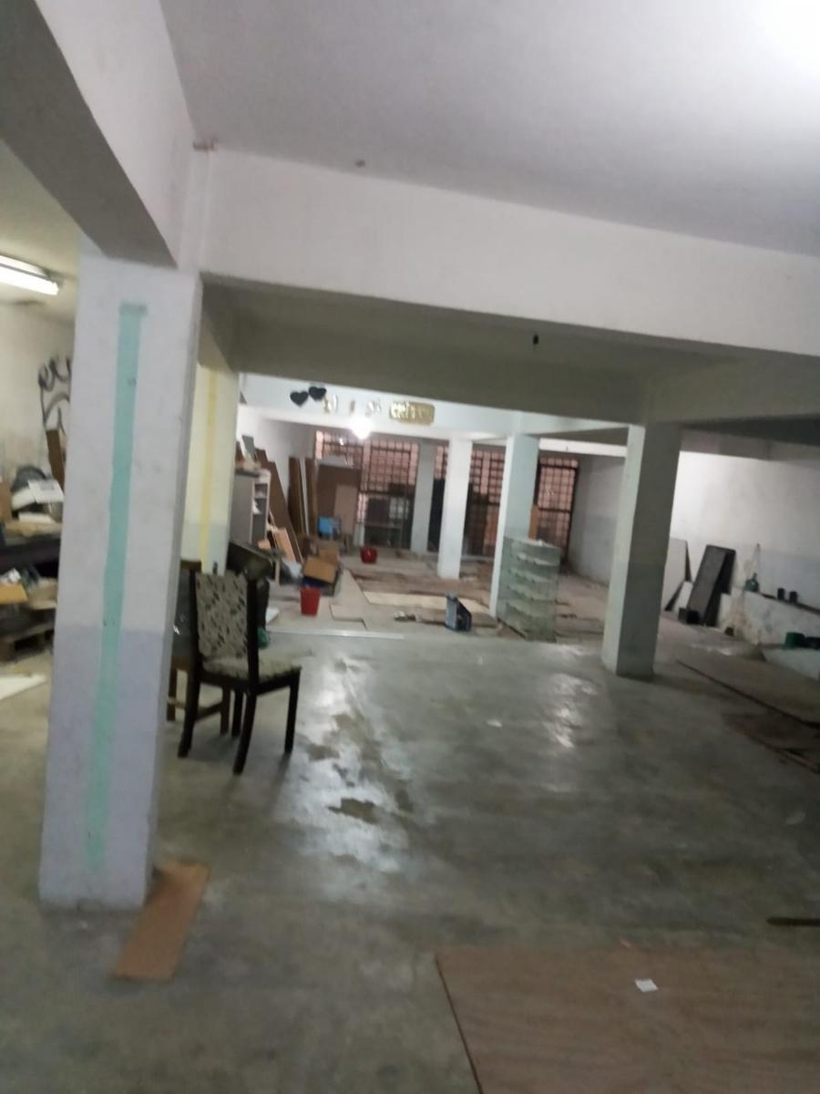 Andar, Jardim Guanabara, 0 Quarto, 0 Vaga