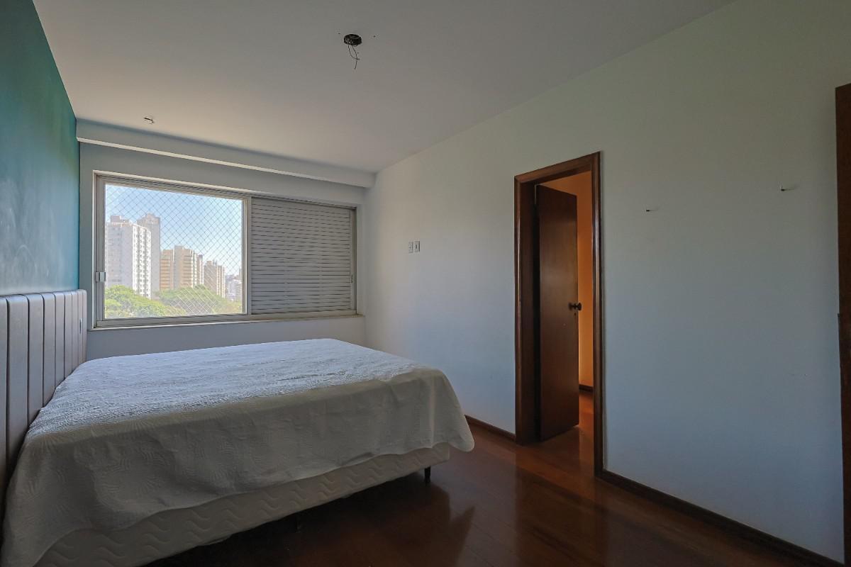Apartamento, Santa Lúcia, 4 Quartos, 2 Vagas, 2 Suítes