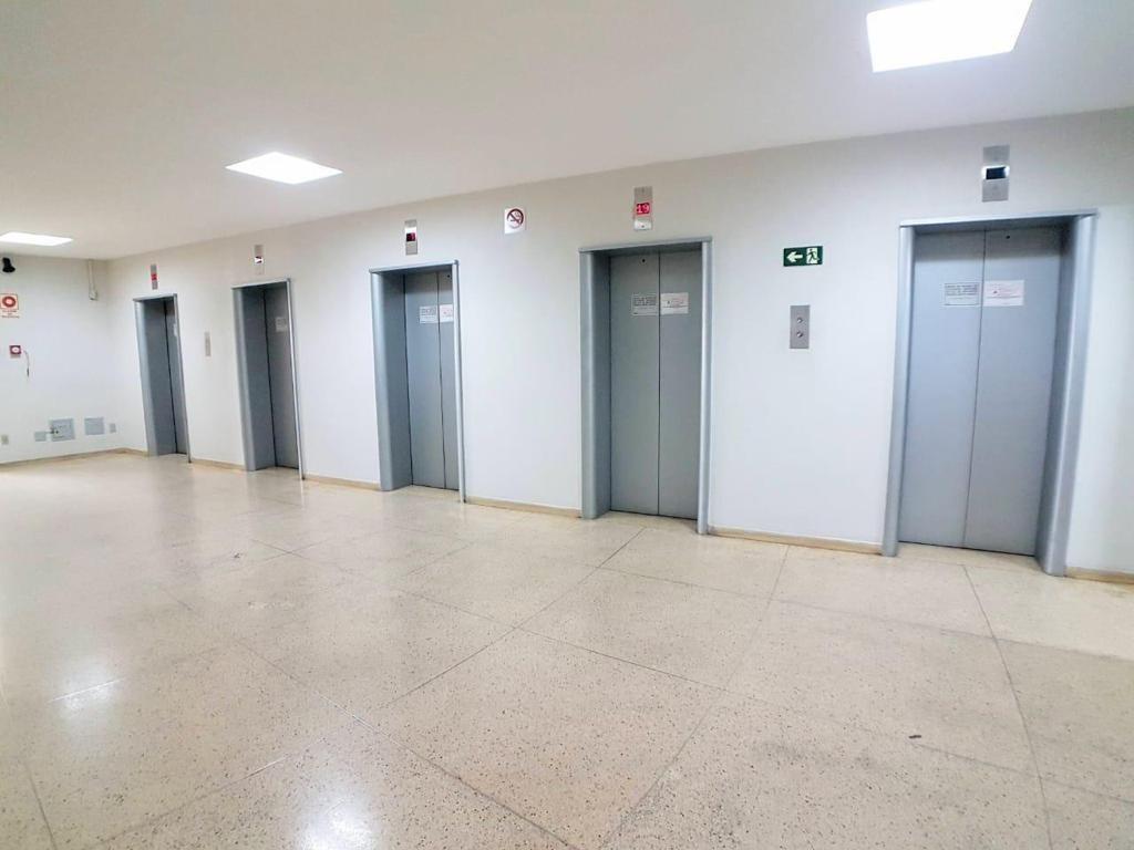 Sala, Centro, 0 Quarto, 0 Vaga