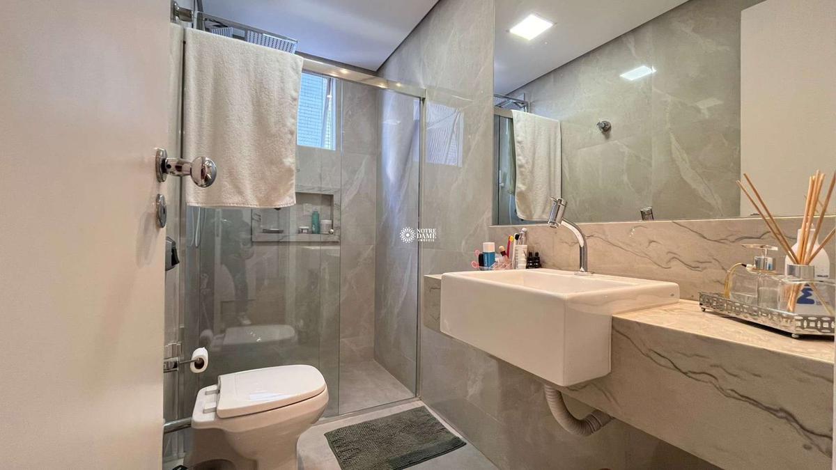 Apartamento, Gutierrez, 3 Quartos, 2 Vagas, 1 Suíte