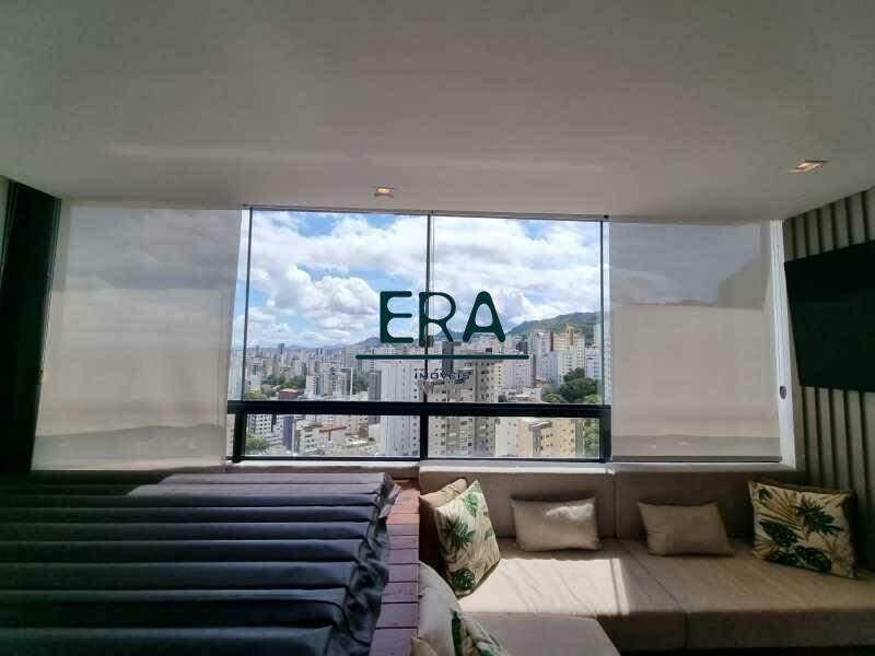 Cobertura, Sion, 6 Quartos, 3 Vagas, 2 Suítes