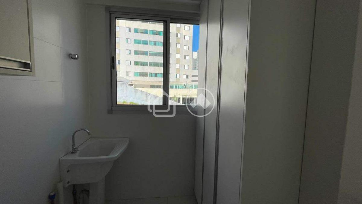 Apartamento, Buritis, 2 Quartos, 2 Vagas, 1 Suíte