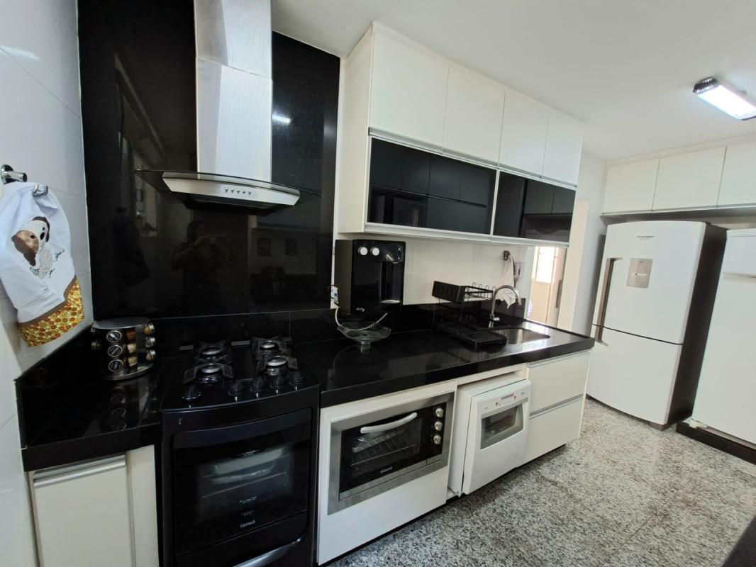 Apartamento, São Lucas, 3 Quartos, 2 Vagas, 1 Suíte