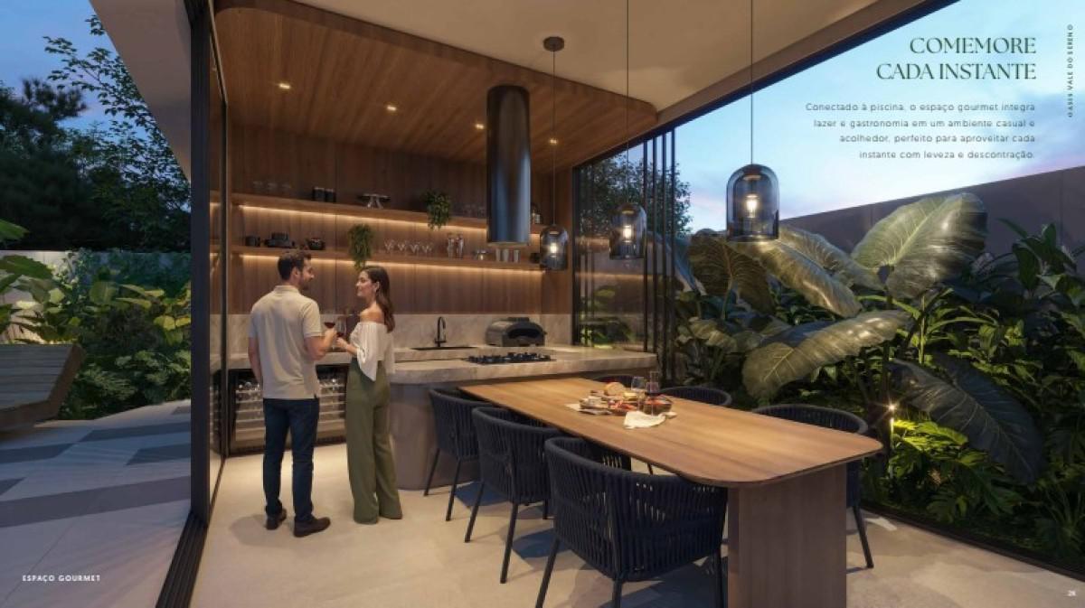 Apartamento, Vale do Sereno, 3 Quartos, 2 Vagas, 1 Suíte