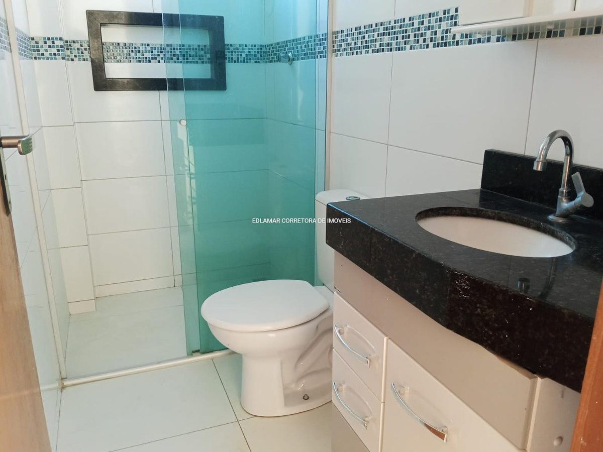 Apartamento, Palmeiras, 2 Quartos, 1 Vaga