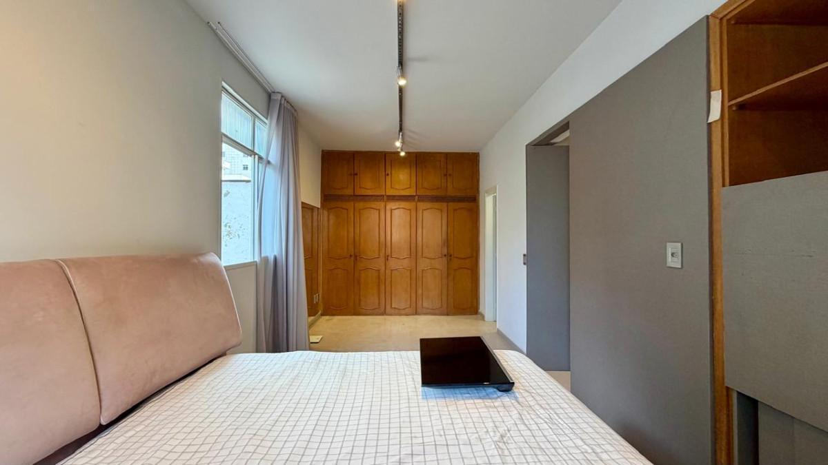 Apartamento, Santa Efigênia, 2 Quartos, 1 Vaga, 1 Suíte