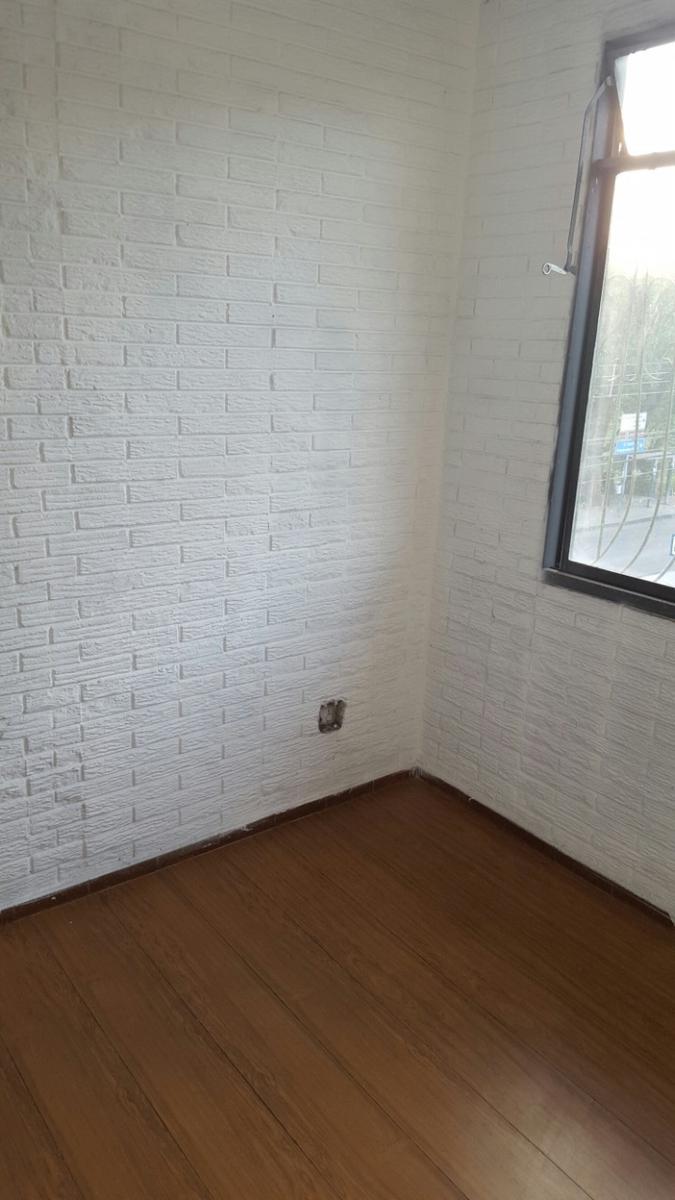 Apartamento, Urca, 2 Quartos, 1 Vaga