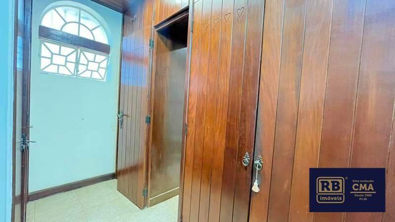 Casa, Cidade Jardim, 5 Quartos, 3 Vagas, 3 Suítes