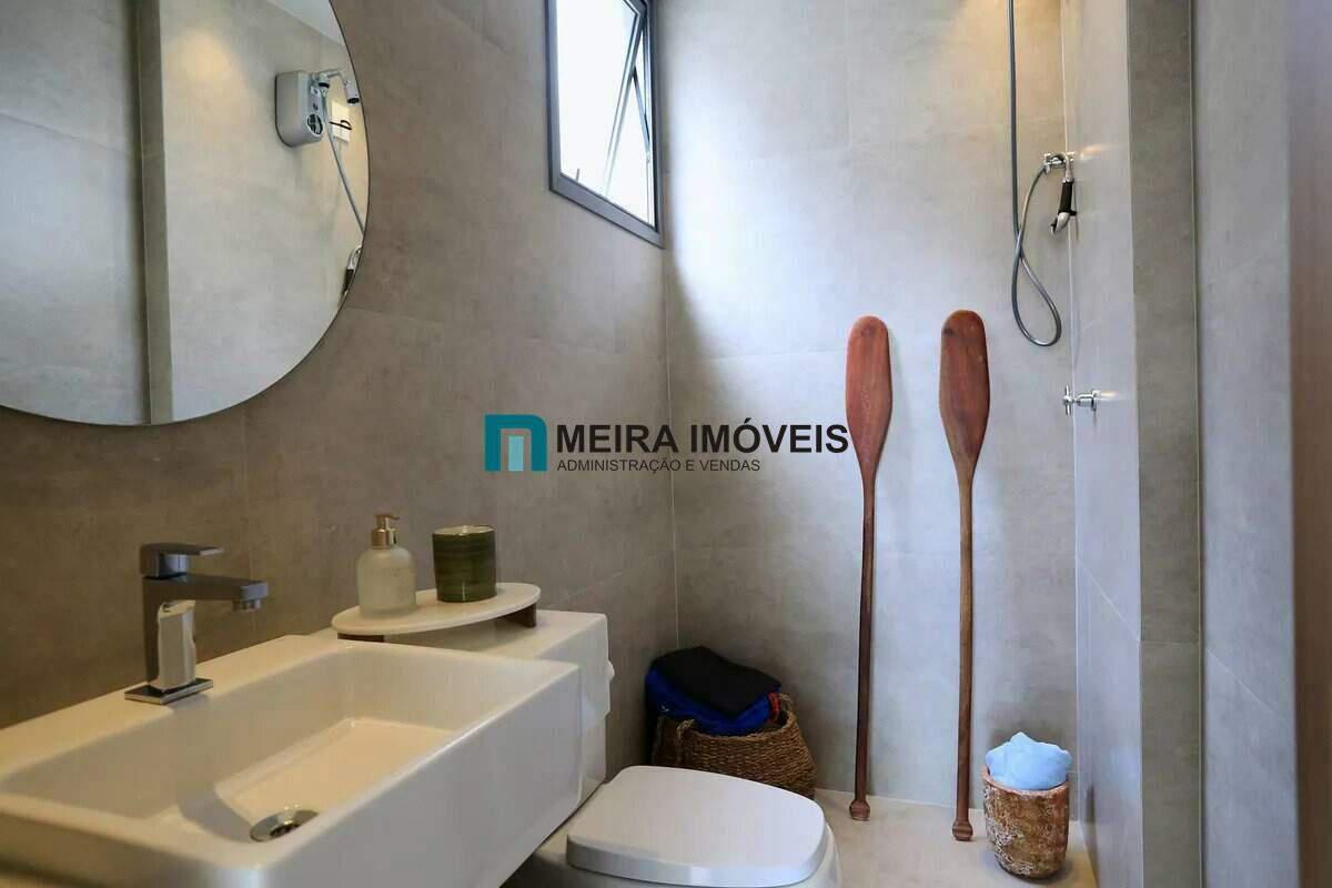 Cobertura, Boa Viagem, 2 Quartos, 3 Vagas, 1 Suíte
