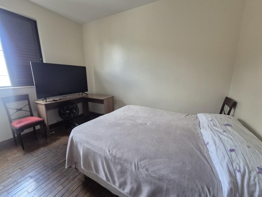 Apartamento, Santa Lúcia, 3 Quartos, 2 Vagas, 1 Suíte