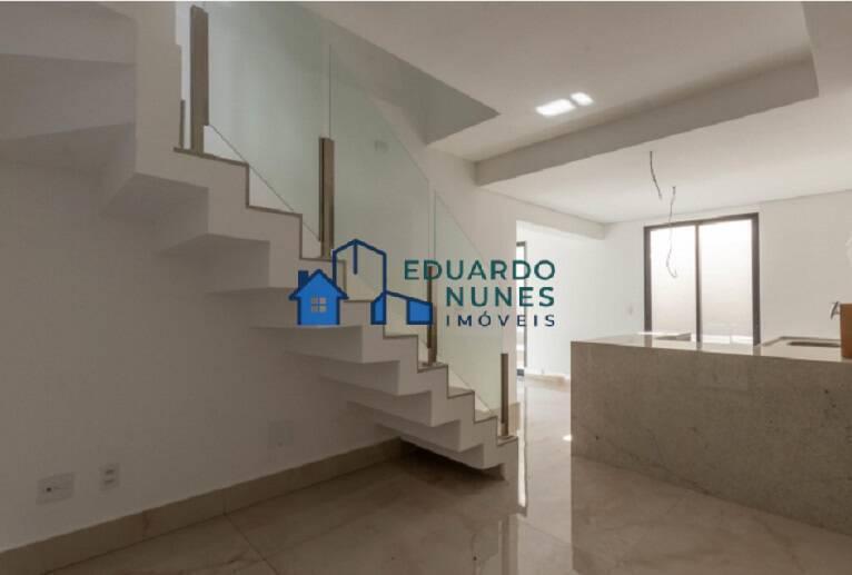 Apartamento, Barro Preto, 2 Quartos, 3 Vagas, 1 Suíte