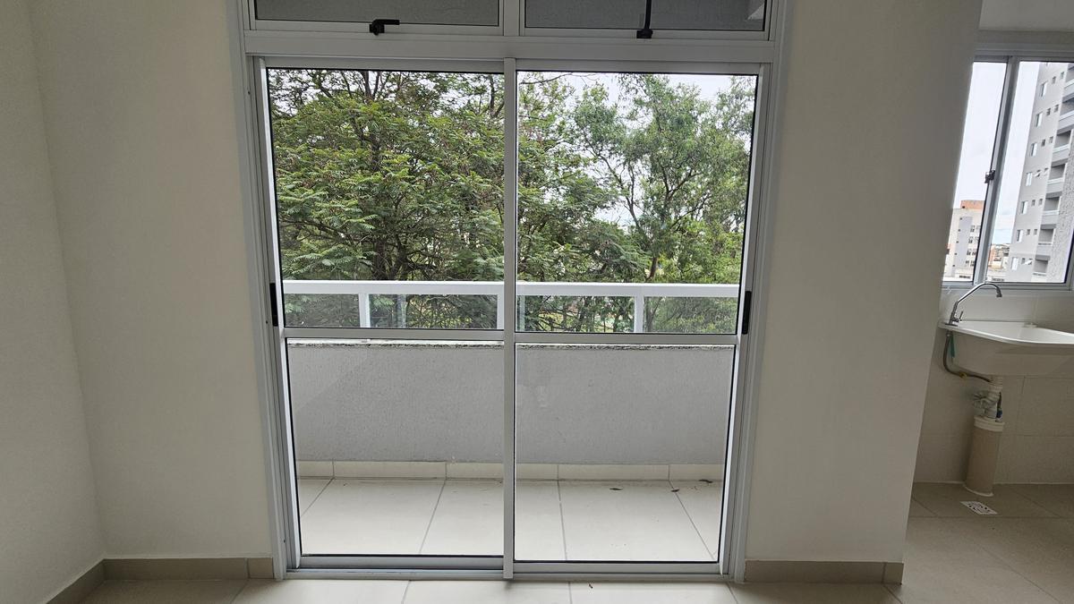 Apartamento, Eldorado, 2 Quartos, 1 Vaga
