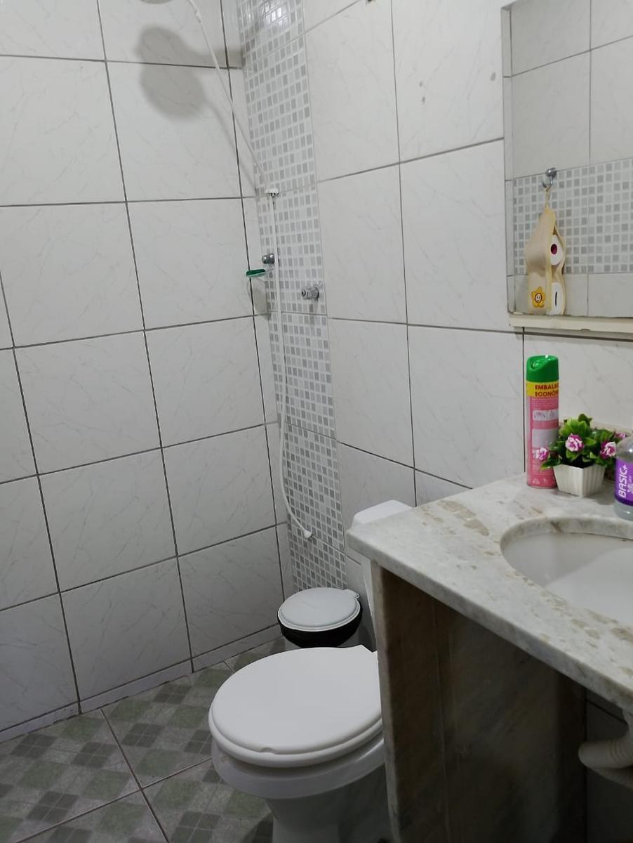 Casa, Lagoa, 3 Quartos, 1 Vaga