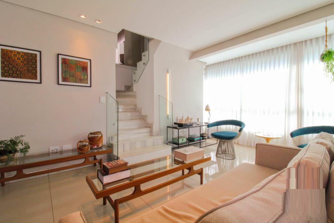 Cobertura, Cidade Nova, 5 Quartos, 4 Vagas, 2 Suítes