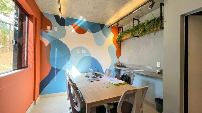 Apartamento, Grajaú, 2 Quartos, 2 Vagas, 2 Suítes