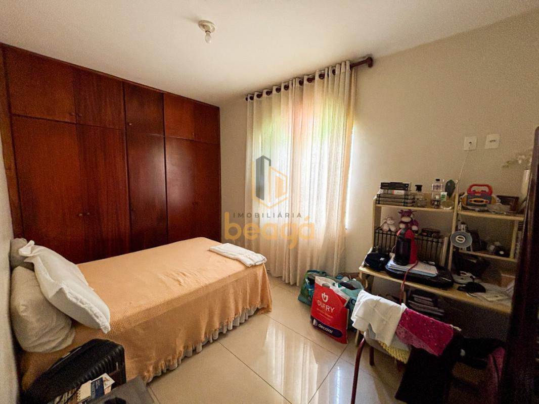Casa, Dom Bosco, 3 Quartos, 3 Vagas, 1 Suíte