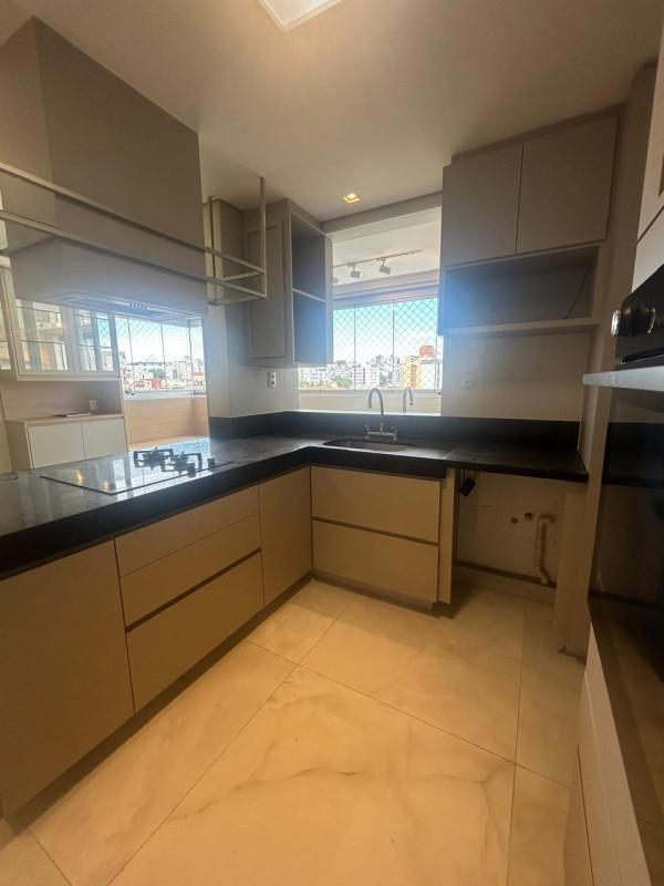 Apartamento, Nova Granada, 3 Quartos, 2 Vagas, 1 Suíte