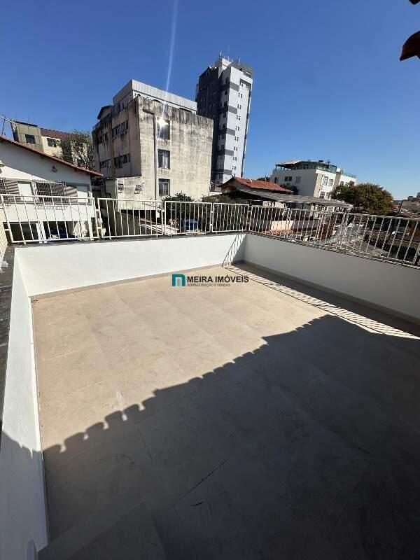 Cobertura, Jardim América, 2 Quartos, 1 Vaga